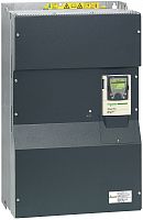 Преобразователь частоты ATв61 водяное охлаждение 690В 315 | код ATV61QC31Y | Schneider Electric